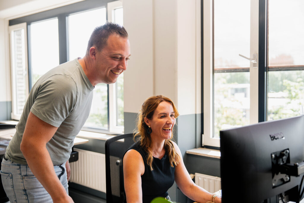 controlling finance woerden.