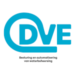 Logos homepage DVE