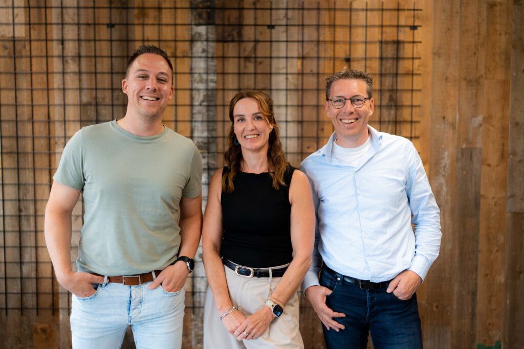 vacature financial controller